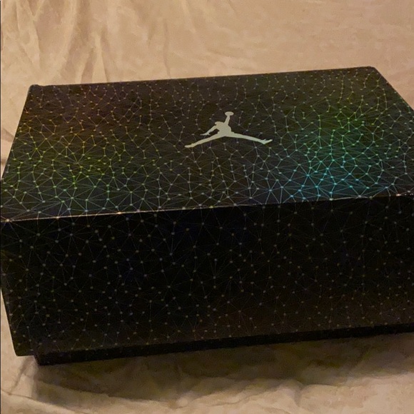Jordan Black 11lab4 - Picture 3 of 6
